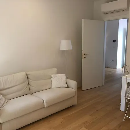 Cairoli Apartment Riccione Exterior photo