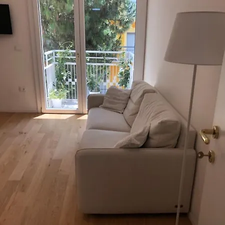 Cairoli Apartment Riccione Exterior photo