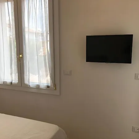 Cairoli Apartment Riccione Exterior photo