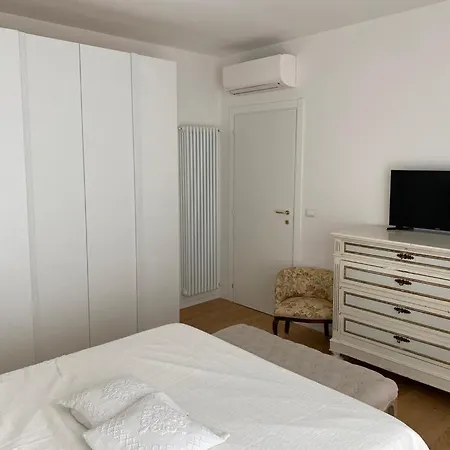 Cairoli Apartment Riccione Exterior photo