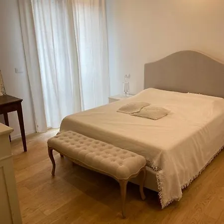 Cairoli Apartment Riccione Exterior photo