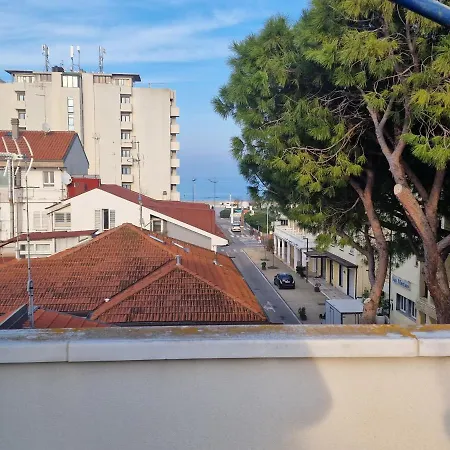 Cairoli Apartment Riccione Exterior photo