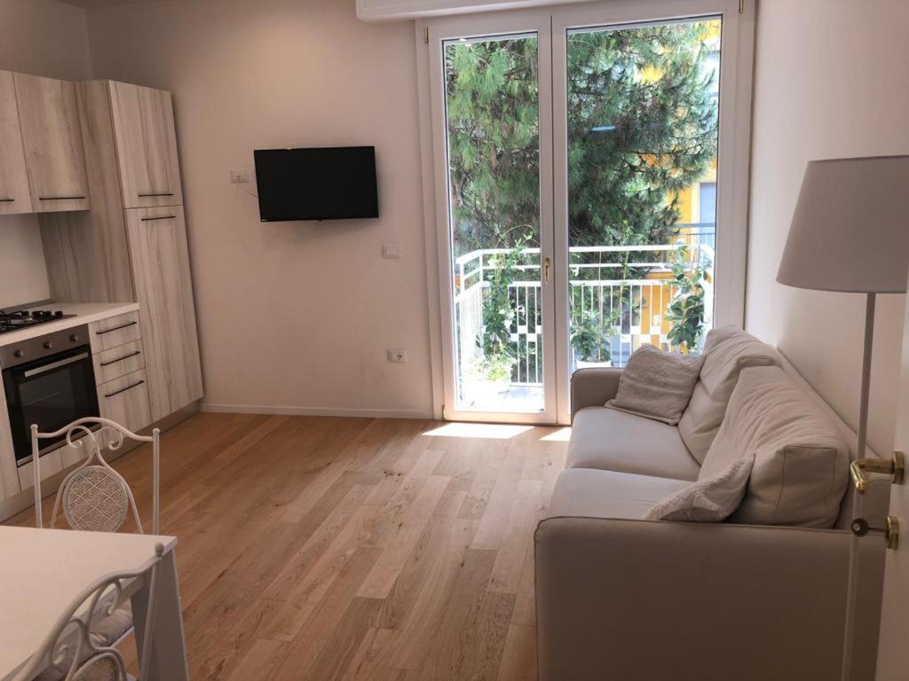 Apartment Cairoli