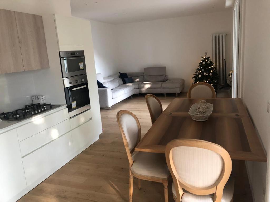 Cairoli Apartment *