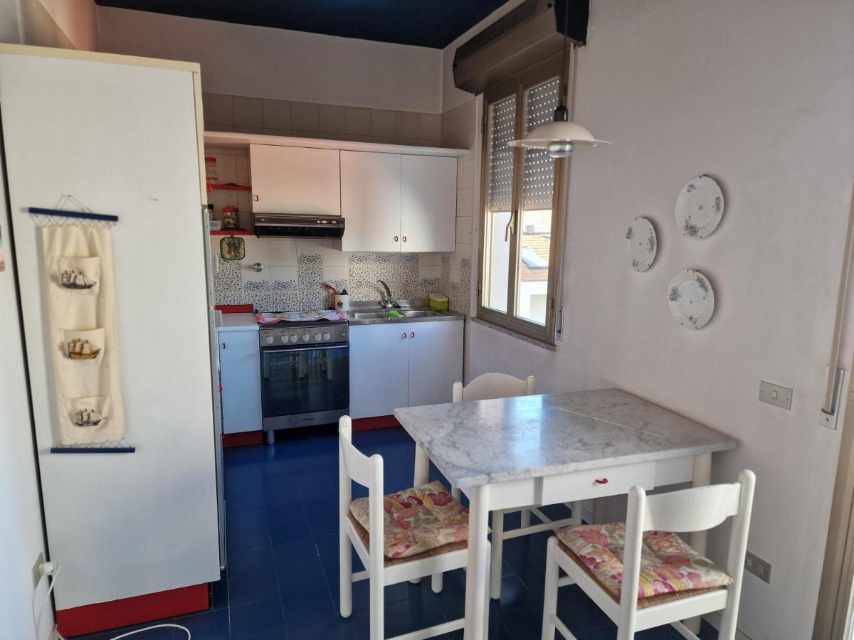Cairoli Apartment *